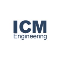 ICM Engineering Luxembourg logo - Similar company to Infinity Engineering Luxembourg