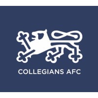 Collegians AFC logo - Similar company to Orange Minerals Nl