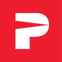 Pointsmith logo - Similar company to Progressive Interiors