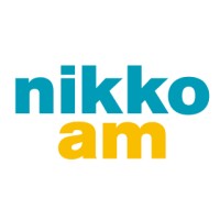 Nikko Asset Management Group logo - Similar company to Azalea Investment Management