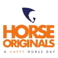 Horse Originals logo - Similar company to Comfycorner