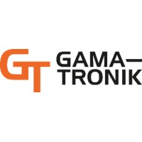GAMA-TRONIK Brandschutzsysteme GmbH logo - Similar company to Systeex Brandschutzsysteme Gmbh