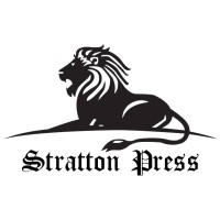 Stratton Press logo - Similar company to Vaxtra - Virtual Staffing | Outsourcing Services | Creative & Web Development Services