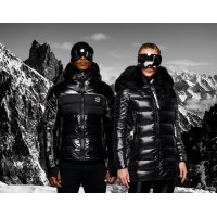 MOMODA WEAR logo - Similar company to Homeboy Loud Couture