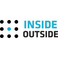 Inside/Outside Innovation logo - Similar company to Ballast Group