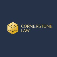 Cornerstone Law logo - Similar company to Eames Solicitors