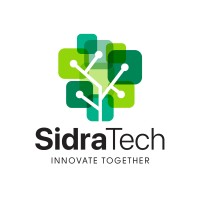 Sidra Innovation for IT logo - Similar company to Echoverse  Marketing Solutions