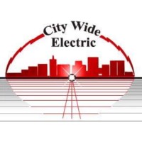 City Wide Electric Company logo - Similar company to Nc Electrical Service Llc