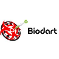 BioDart Medical Waste Disposal logo - Similar company to Big Game Steel