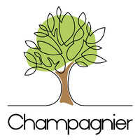COMMUNE DE CHAMPAGNIER logo - Similar company to Nuance Deco