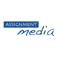 ASSIGNMENT MEDIA LTD logo