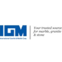 Igm Corp logo - Similar company to Igm Surfaces