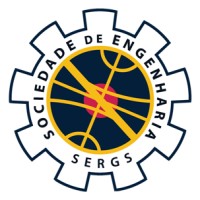 Sociedade de Engenharia do RS - SERGS logo - Similar company to Senge/Rs - Sindicato Dos Engenheiros