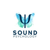 Sound Psychology (Rockingham) logo - Similar company to Connections Wa