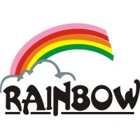 Rainbow Plastics India Ltd. logo - Similar company to Multipack Plastic Industries