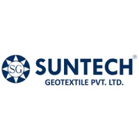 Suntech Geotextile Pvt Ltd logo - Similar company to Taskar Engineering