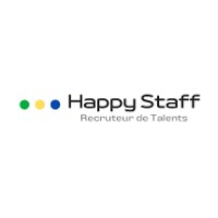 Happy Staff Restauration logo - Similar company to Restauval