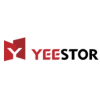 得一微电子股份有限公司 logo - Similar company to Yeestor Microelectronics Co., Ltd