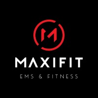 Maxifit Cluj logo - Similar company to Online Mastery România
