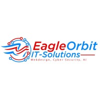 EagleOrbit IT Solutuions UK LTD logo - Similar company to H2Advisory