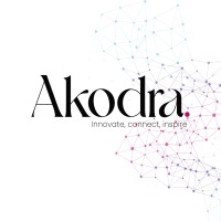 Akodra logo - Similar company to Verified Solution