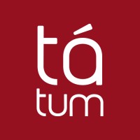TÁTUM Business Comm logo - Similar company to Studiomenin