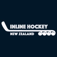 Inline Hockey New Zealand logo - Similar company to Redtime Digital