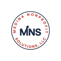 Medina Nonprofit Solutions, LLC logo - Similar company to Ram Nonprofit Solutions