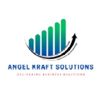 Angel Kraft Solutions logo - Similar company to Knowledgeopedia: Knowledge At Your Doorstep