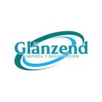 Glanzend