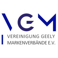 VGM | Vereinigung der Geely Markenverbände e. V. logo - Similar company to Glickenhaus & Co.