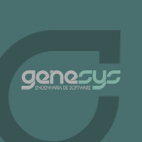 Genesys Engenharia de Software Ltda logo - Similar company to Sysoprs