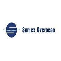 Samex Overseas logo - Similar company to Fms  Foodstuffllc Tradin Llc