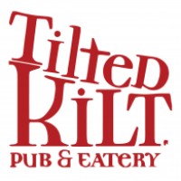 Tilted Kilt logo - Similar company to Togo'S Henderson
