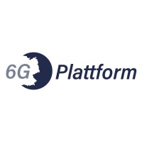 6G-Plattform logo - Similar company to 6G-Ric Research And Innovation Cluster