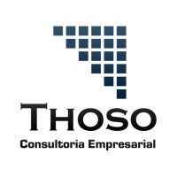 Thoso Consultoria Empresarial logo - Similar company to Fbde Consulting