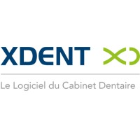 XDENT France - CompuGroup Medical logo - Similar company to Pxl Connect - Groupe Trigones