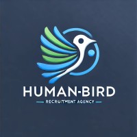 HUMAN-BIRD RECRUTEMENT logo - Similar company to Assembly Of European Wine Regions (Arev)