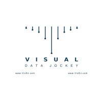 VizDJ.com logo - Similar company to Graffiland