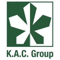 K.A.C. Group logo - Similar company to Gefest