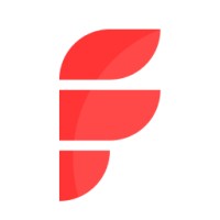 Factors.ai logo - Similar company to Vieu