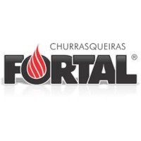 Fortal Industria E Comercio De Churrasqueiras logo - Similar company to Itagrill Churrasqueiras
