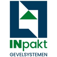 INpakt Gevelsystemen logo - Similar company to Released27
