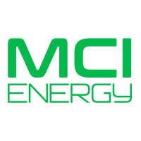 MCI Energy logo - Similar company to Egg-Energy