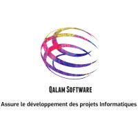 Qalam Software logo - Similar company to Powerkey Technologies