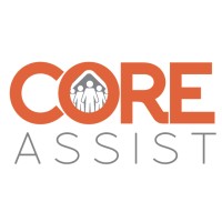 CoreAssist logo - Similar company to Ten80Ten