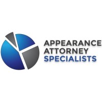 Appearance Attorney Specialists logo - Similar company to Ysc Co.