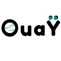 OuaŸ logo - Similar company to Lareserve.Tech