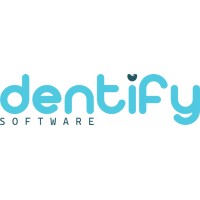 Dentify logo - Similar company to Dentifyapp