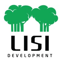 LISI Development logo - Similar company to Tower Group • თაუერ ჯგუფი